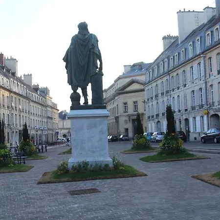 Bel Lumineux, 70m2, 3 Chambres, Proche Zenith Et Hippodrome De Апартаменти