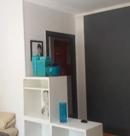 Proche Hippodrome Appartement *