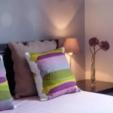 Appartement Proche Hippodrome Caen
