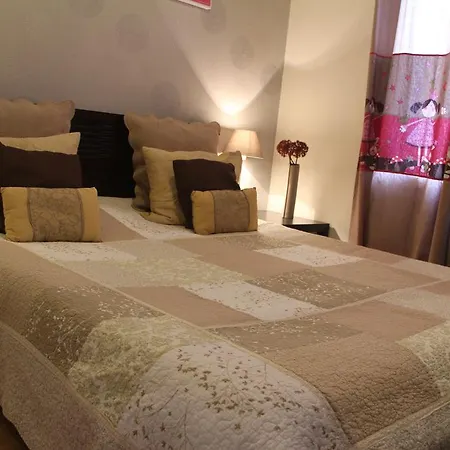 Bel Lumineux, 70m2, 3 Chambres, Proche Zenith Et Hippodrome De Кан