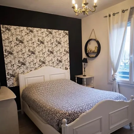 Bel Lumineux, 70m2, 3 Chambres, Proche Zenith Et Hippodrome De *