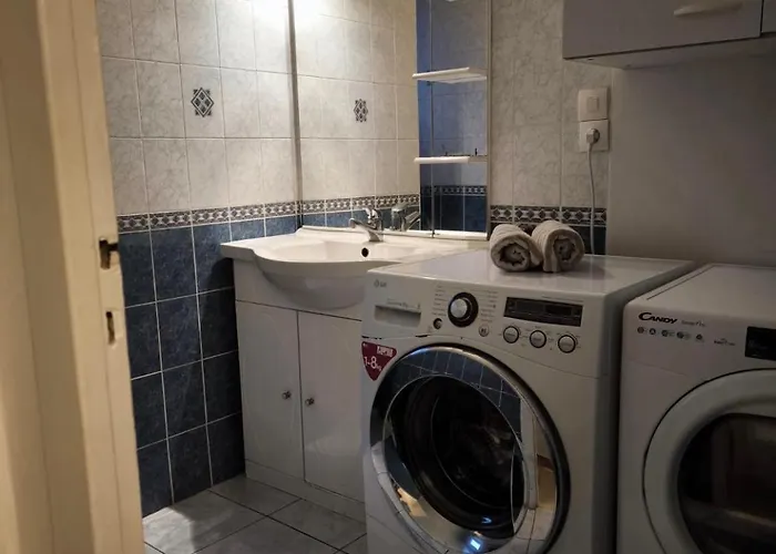 Bel Lumineux, 70m2, 3 Chambres, Proche Zenith Et Hippodrome De Appartement *